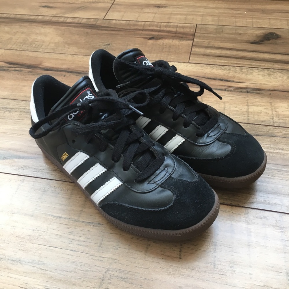 Adidas Samba sneakers size US 5